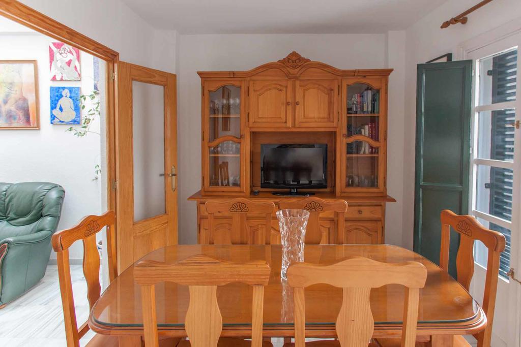 La Casa De Artista, Zona Museo Apartment Seville