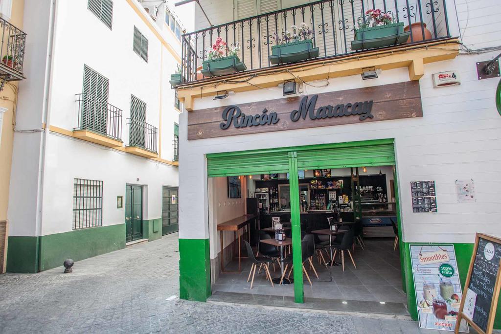 La Casa De Artista, Zona Museo Apartment *