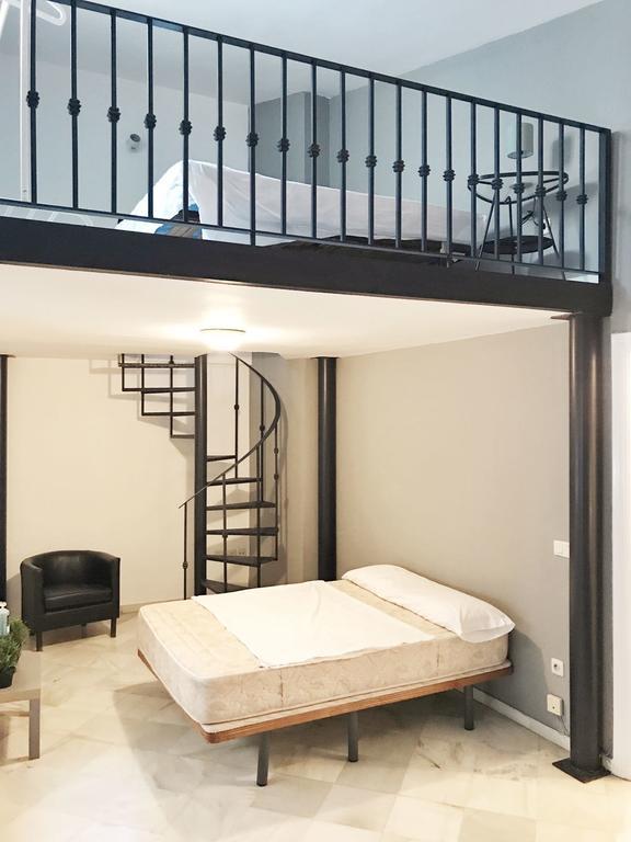 Centro Plaza Del Duque Apartment Seville