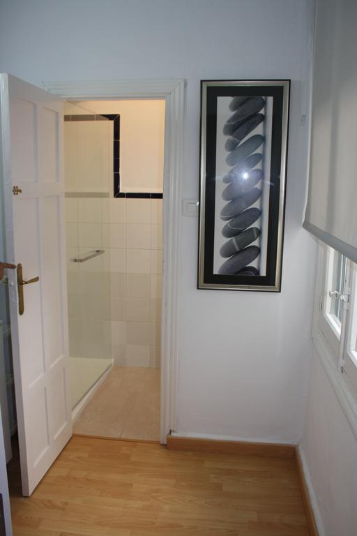 Apartamento Avenida Sevilla