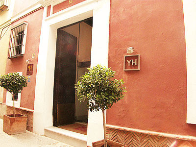 Nuea Giralda Hotel Seville
