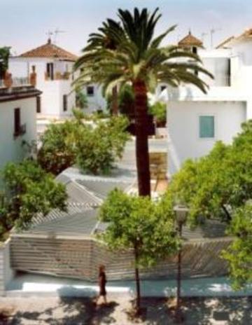 Boutique Holos Seville