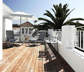 Boutique Holos Hotel Seville