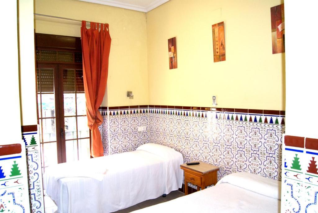 Florida Guest house Seville