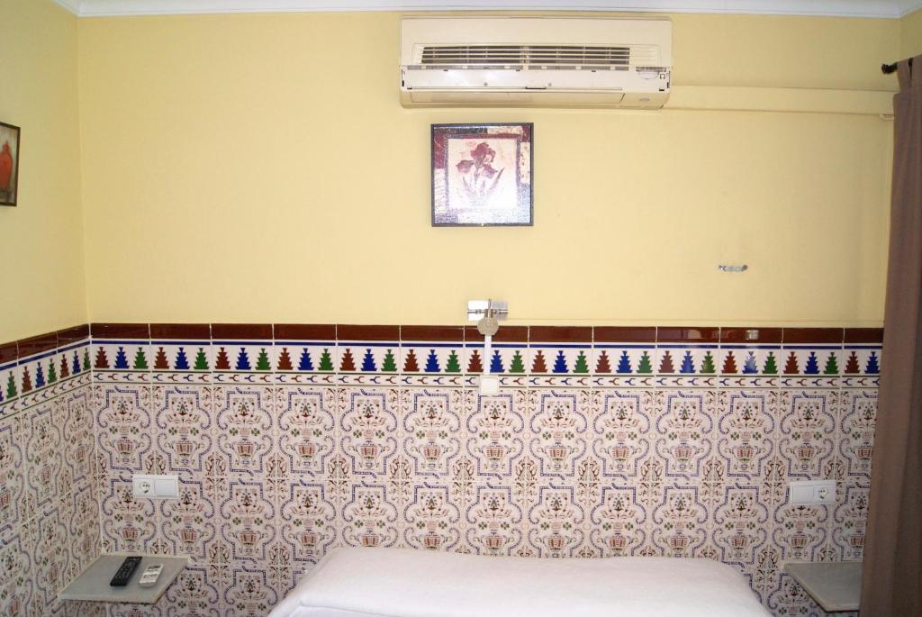Guest house Florida Seville