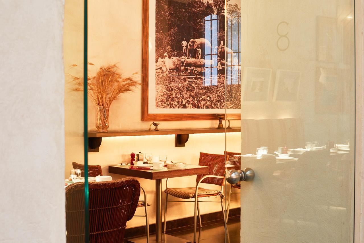 Boutique Corral Del Rey 3* Seville