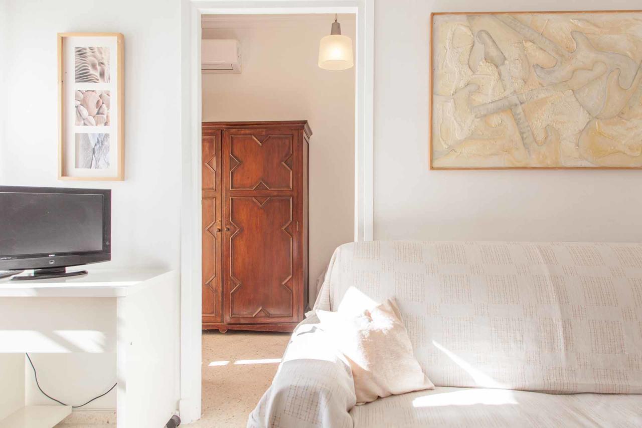 Apartment Catedral