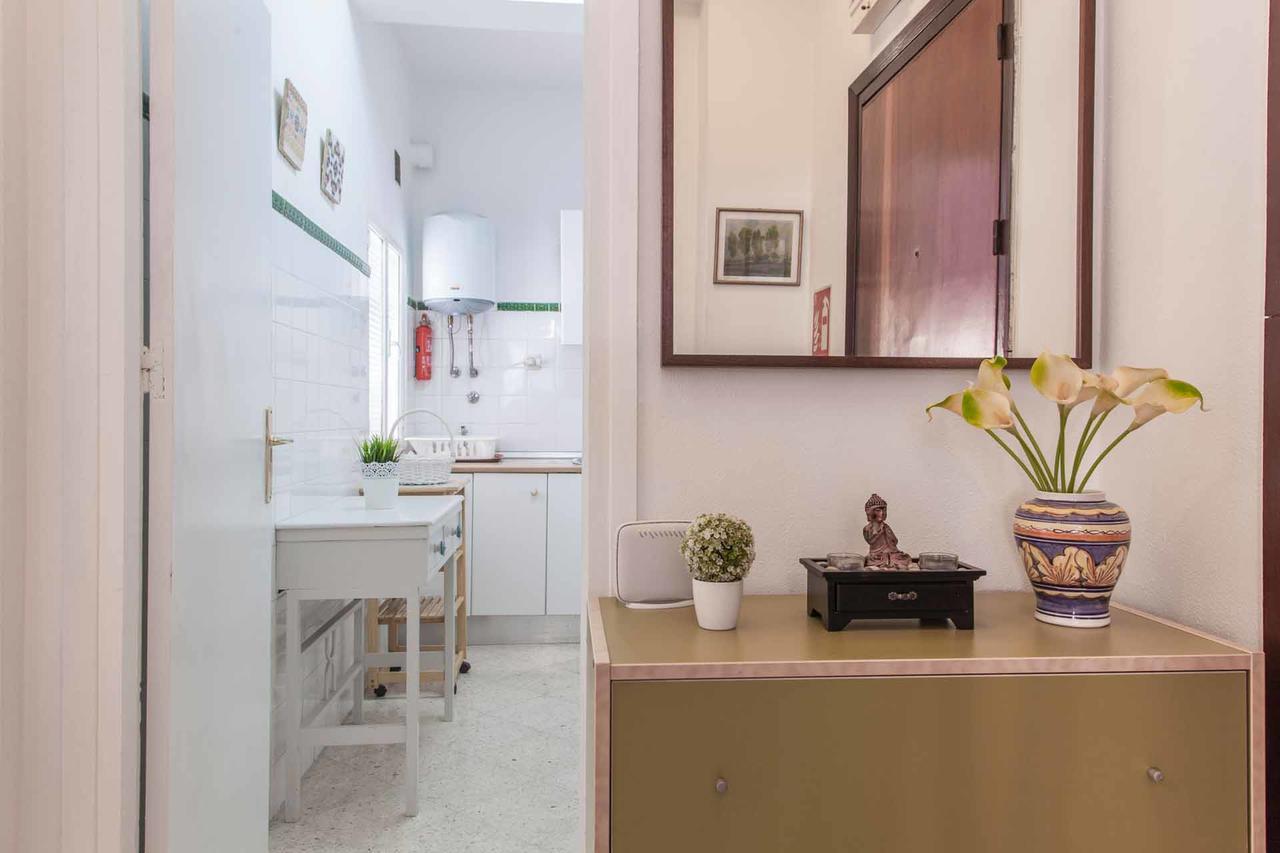 Catedral Apartment *