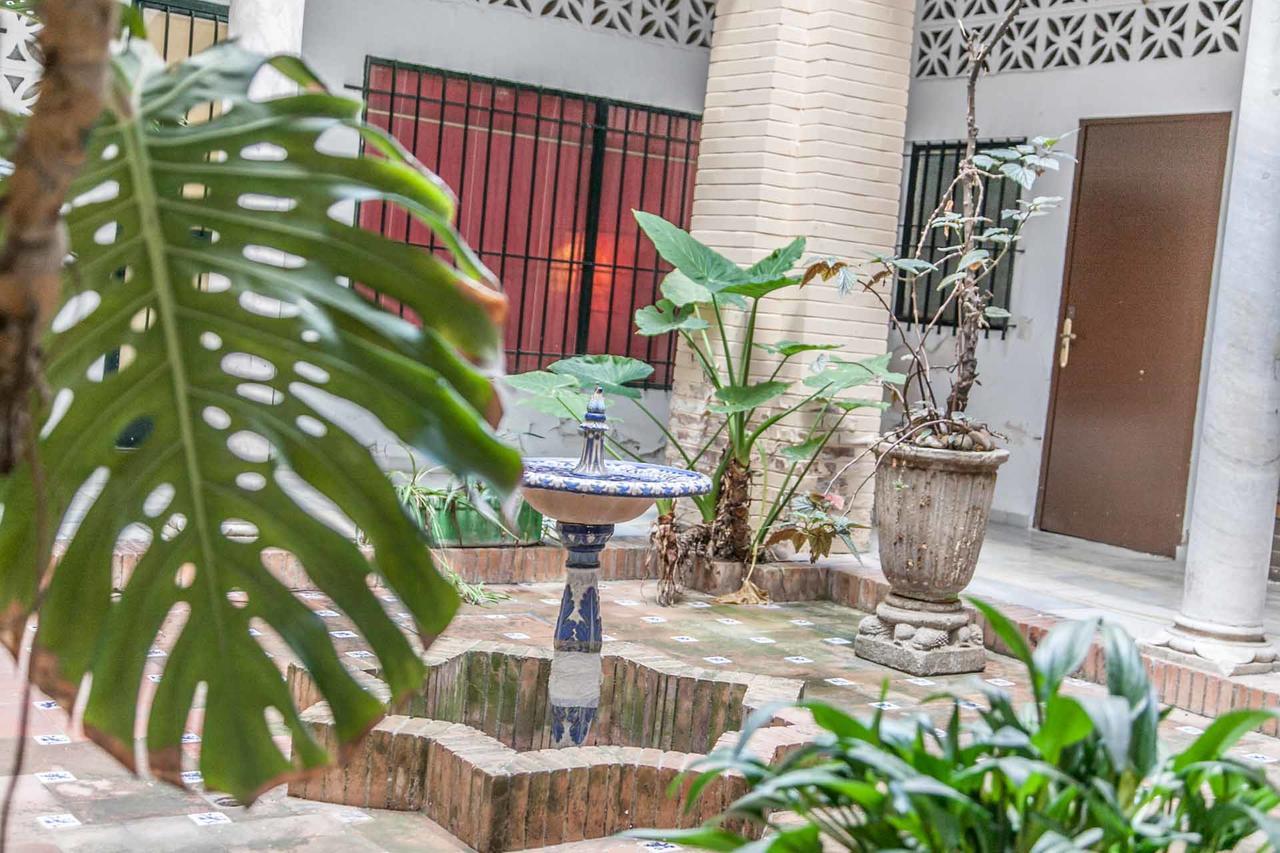 Apartment Catedral Seville