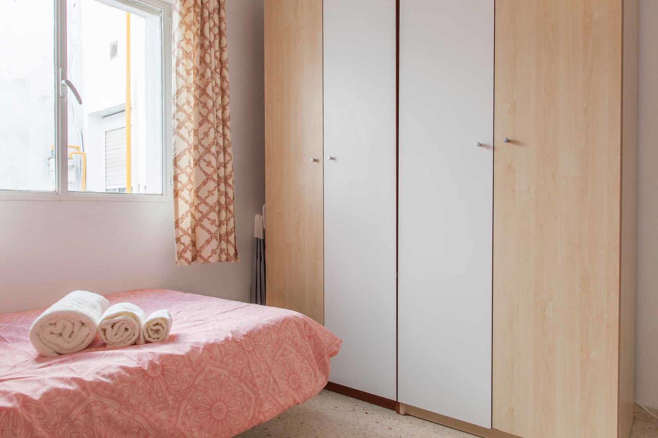 Catedral Apartment
