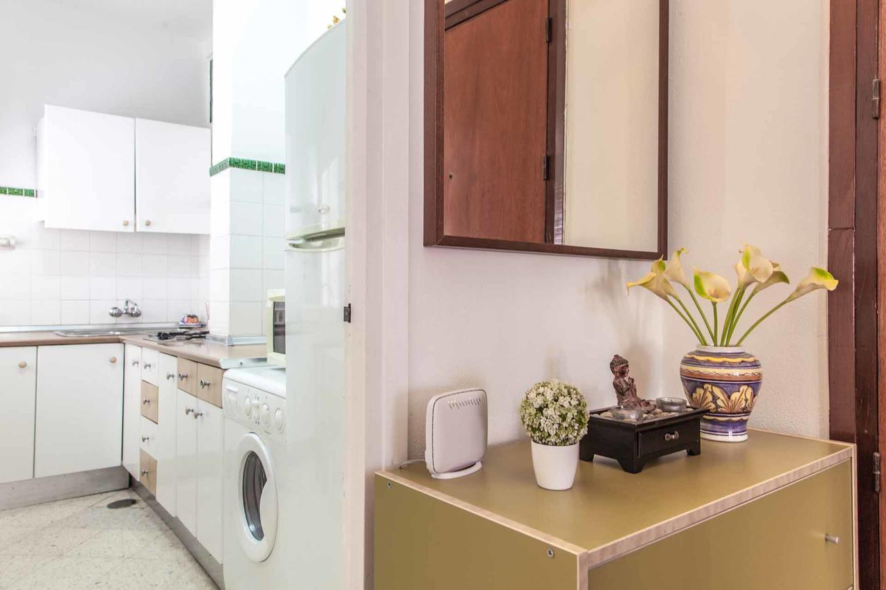 Catedral Apartment Seville