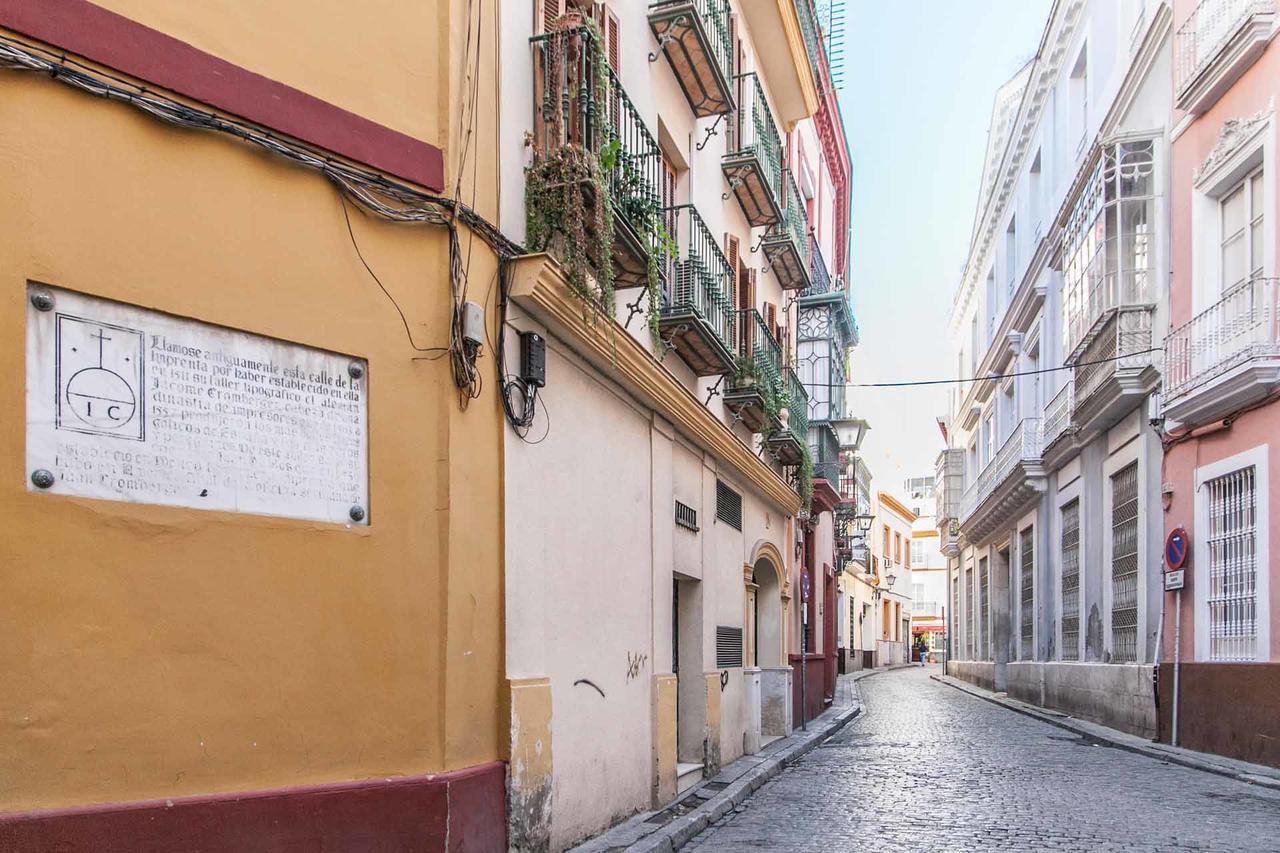 Apartment Catedral