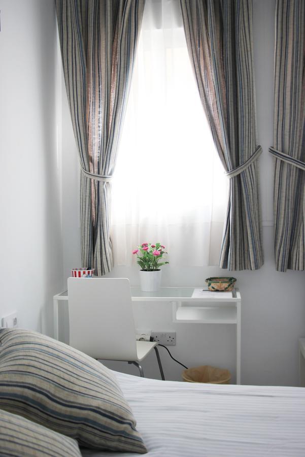 Sunnylivings Guest house Seville