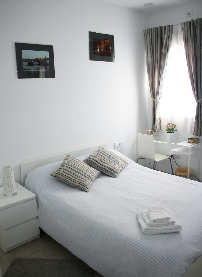 Sunnylivings Guest house Seville