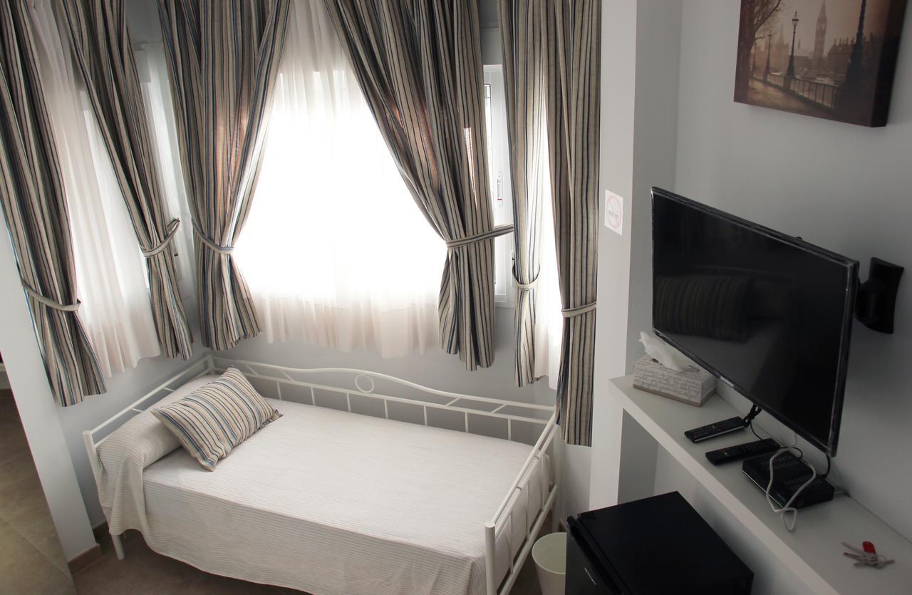 Guest house Sunnylivings