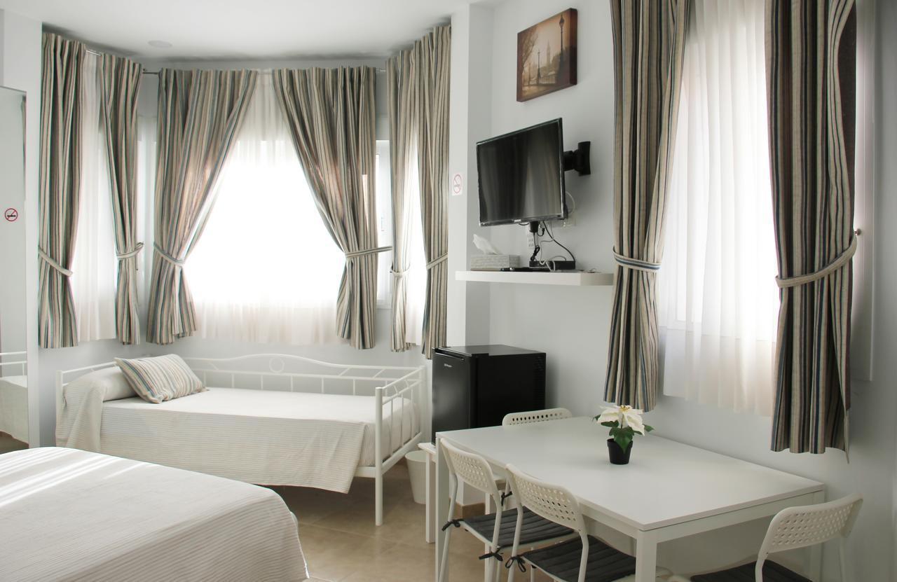 Guest house Sunnylivings 3*