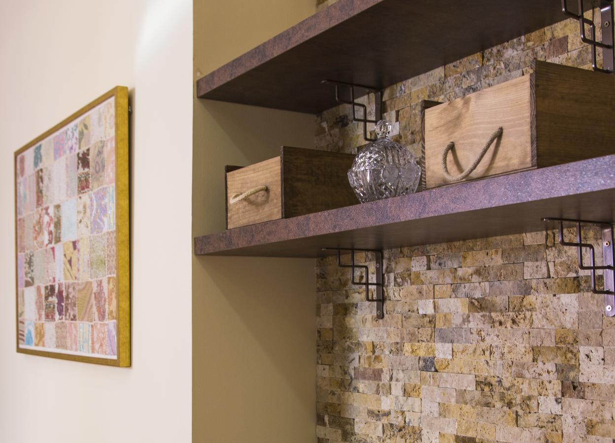 Apartment Alohamundi Quevedo