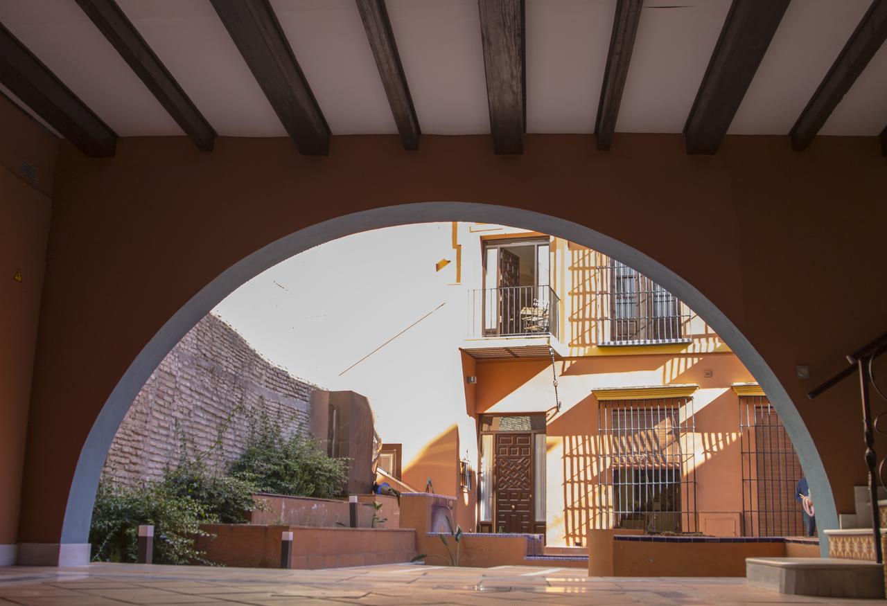 Alohamundi Quevedo * Seville