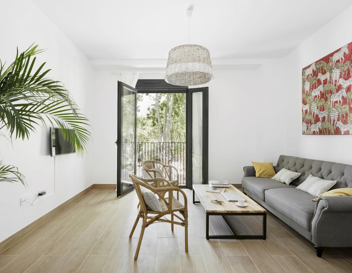 Apartment Alameda Seville