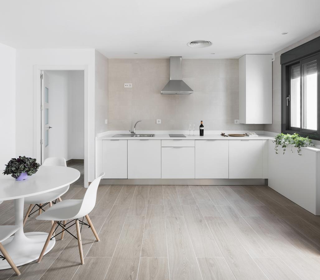 Apartment Alameda Seville