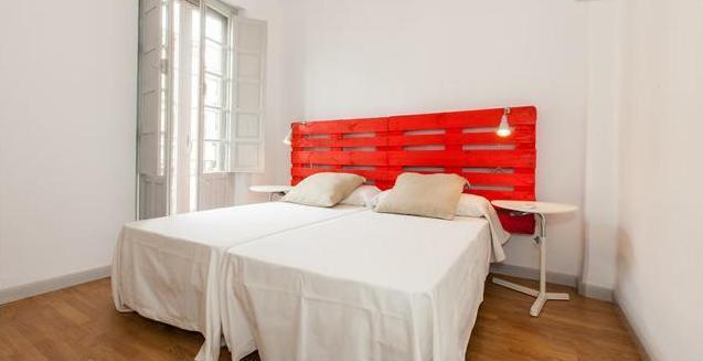 Apartment Cuesta Del Rosario