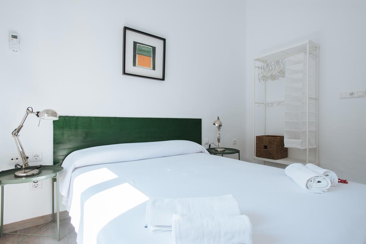 Cuesta Del Rosario Apartment *