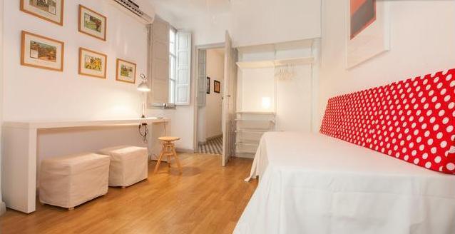Apartment Cuesta Del Rosario