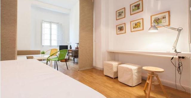 Apartment Cuesta Del Rosario *