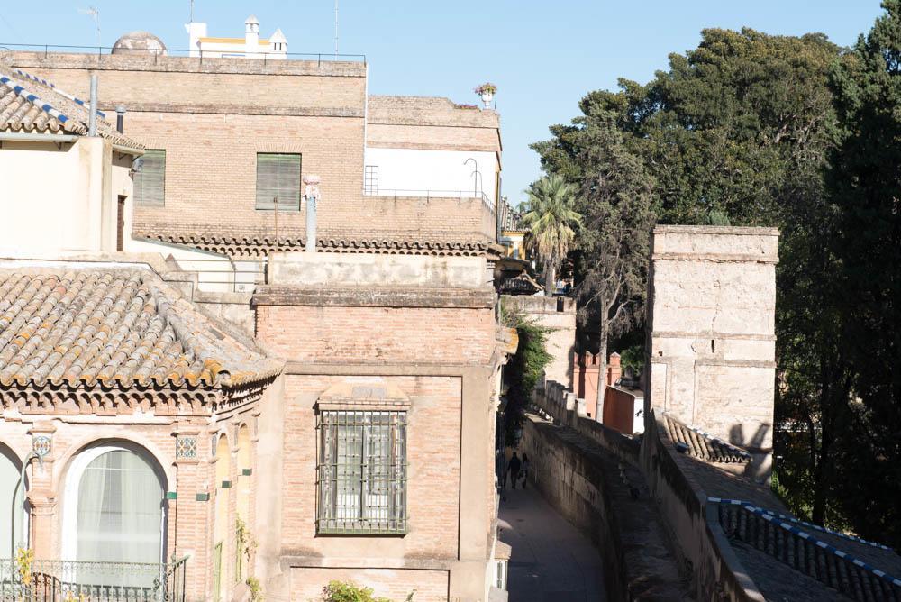 Tourist House Alcazar (adults Only) Apartment Seville