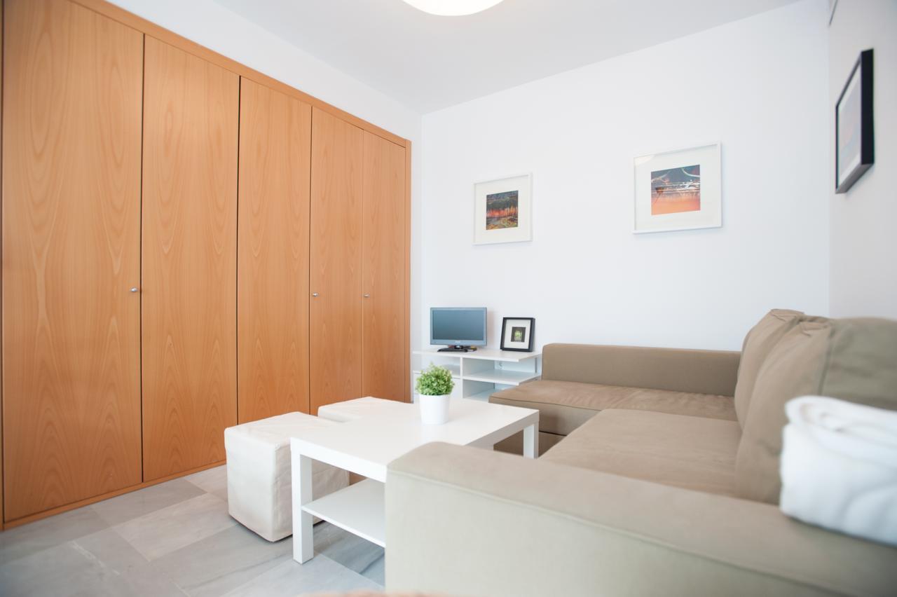 San Bernardo Apartamento *