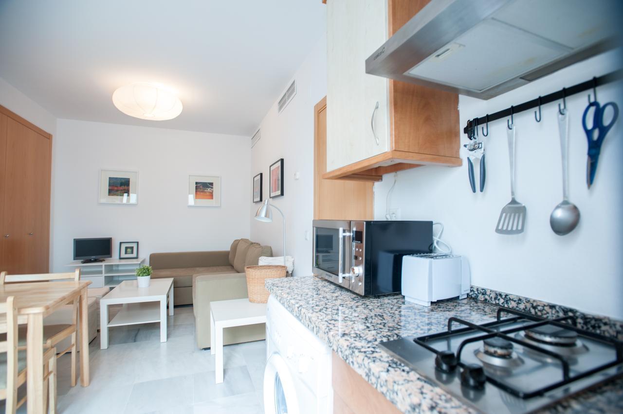 San Bernardo Apartamento Sevilla