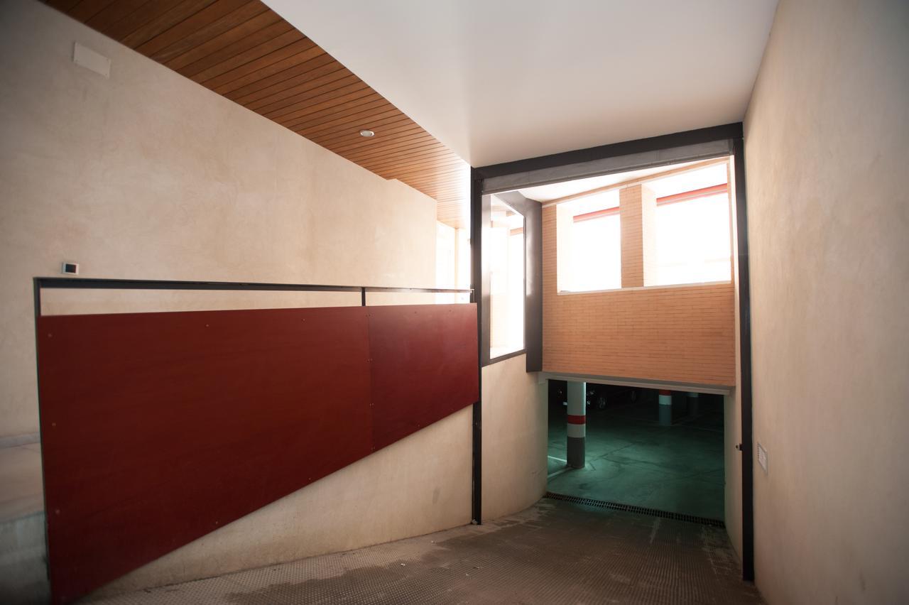 Apartamento San Bernardo