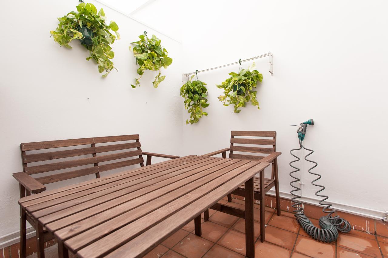 Apartamento San Bernardo