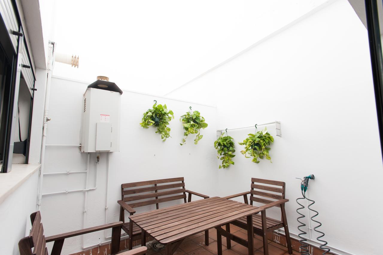 San Bernardo Apartamento