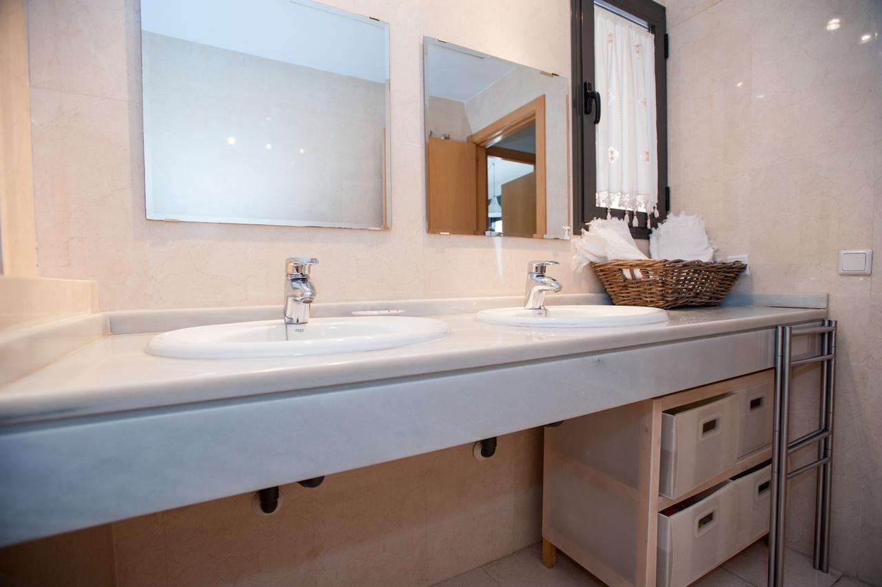 San Bernardo Apartamento Sevilla