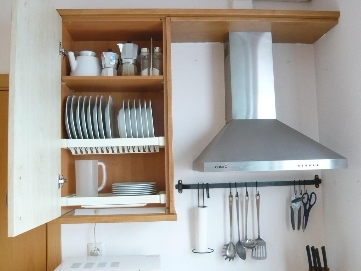 Apartamento San Bernardo *