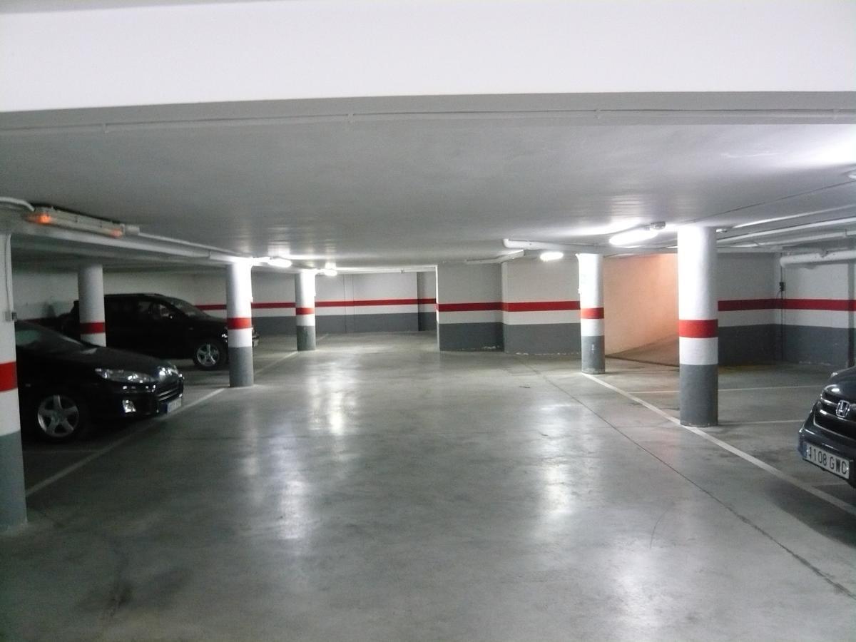 San Bernardo Sevilla