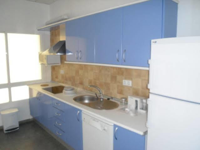Jentoft Apartment Seville