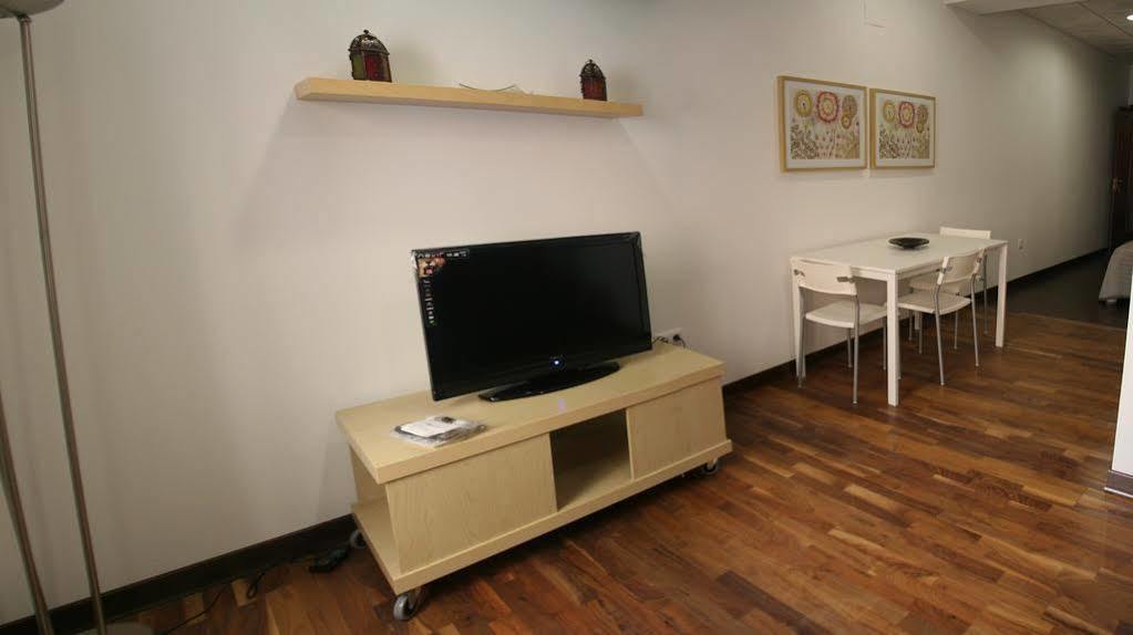 Apartment Jentoft *