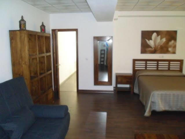 Jentoft Apartment Seville