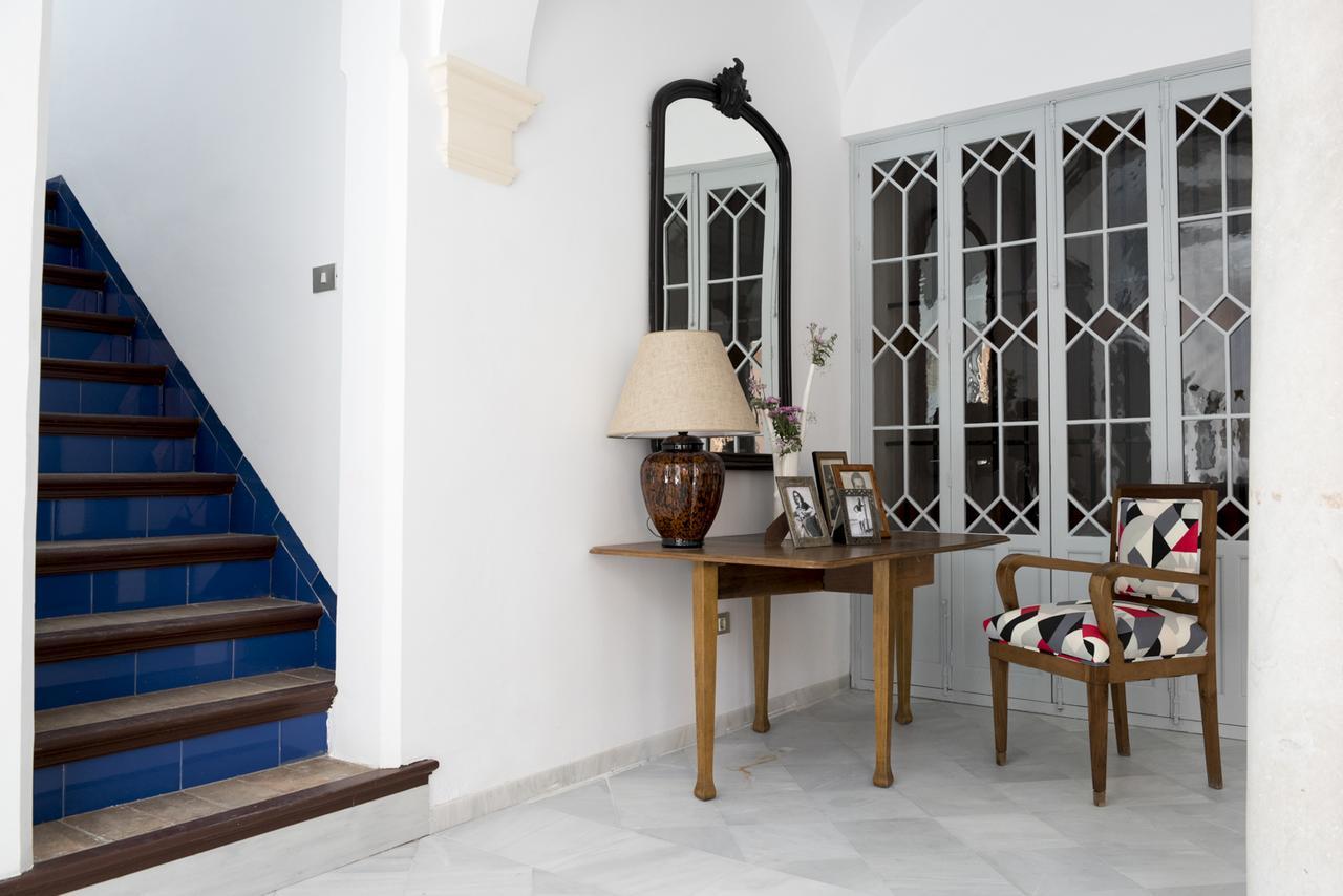 Apartment Palacio Marmoles *