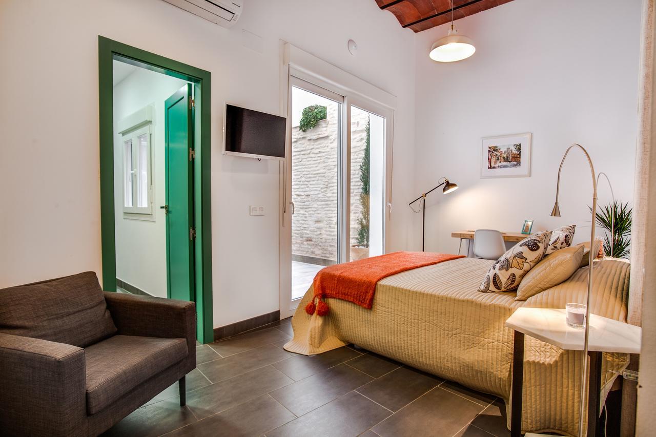 Bed & Breakfast Santiago 13 *