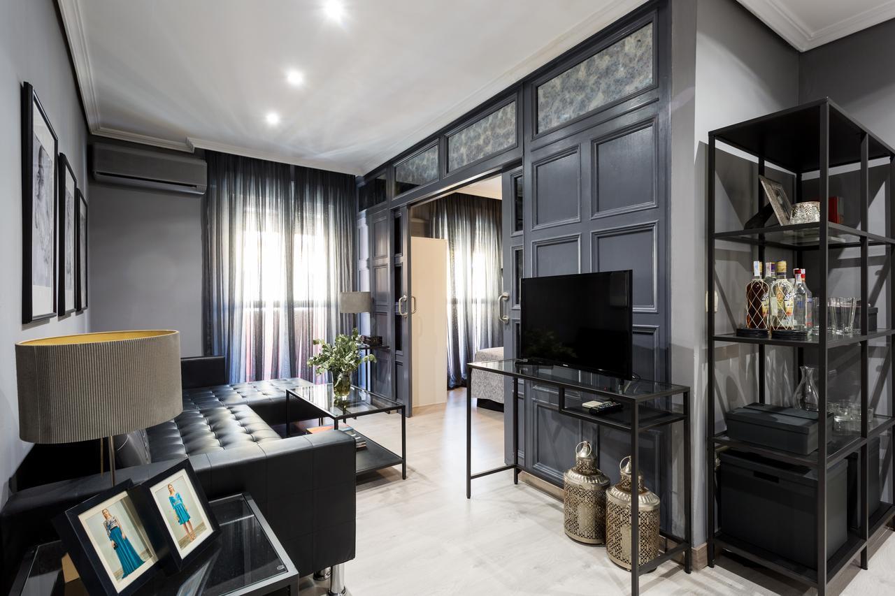 Apartment Holi-rent Gran Poder