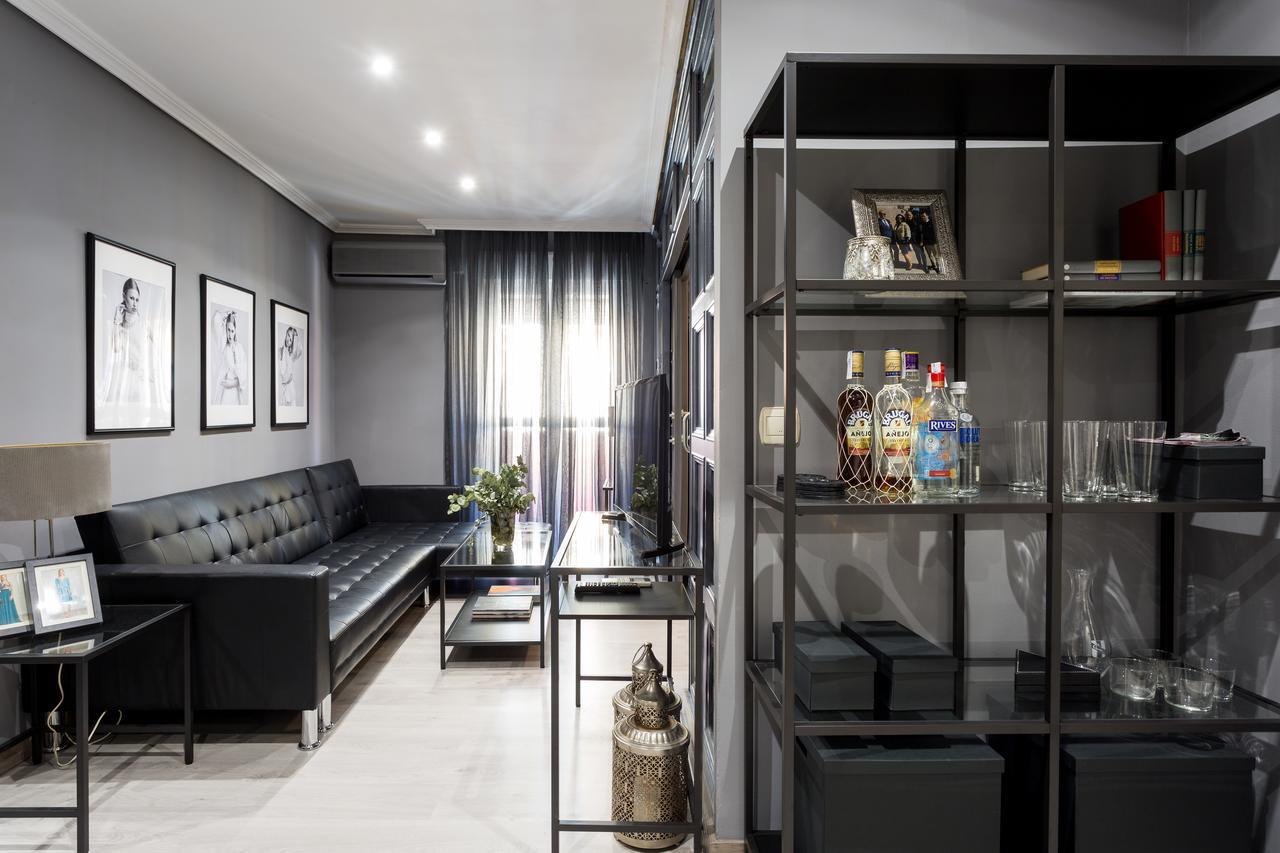 Apartment Holi-rent Gran Poder