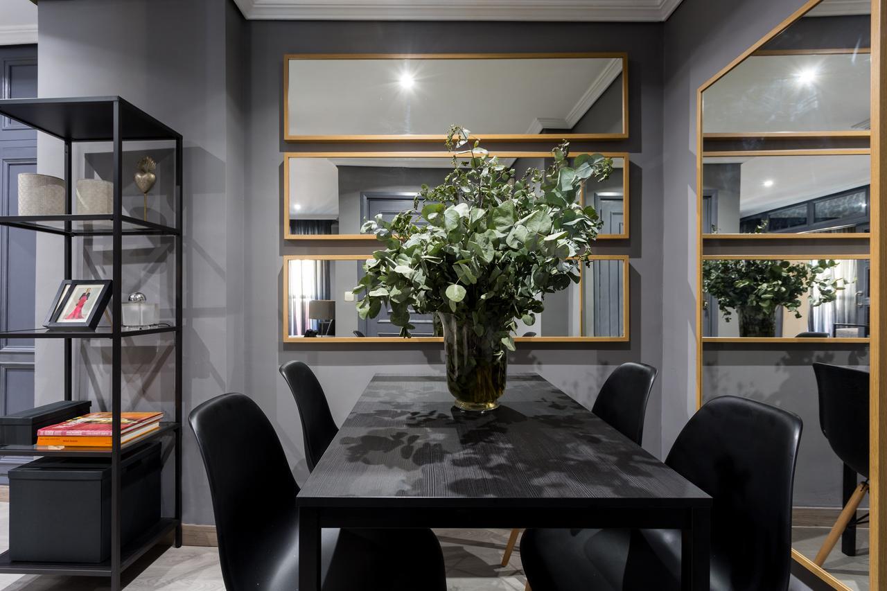 Apartment Holi-rent Gran Poder *