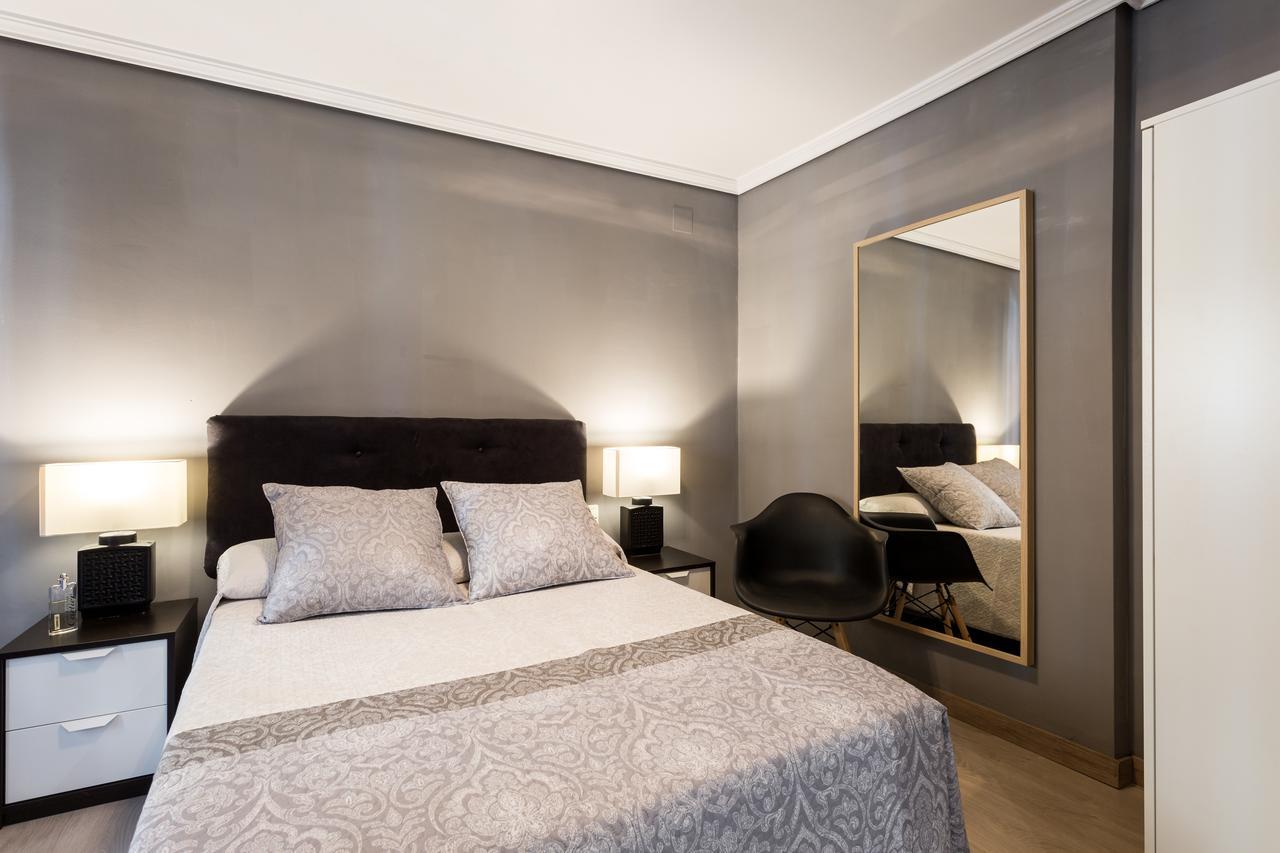 Holi-rent Gran Poder * Seville