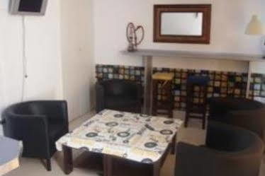 Hotel La Casa Del Sol *