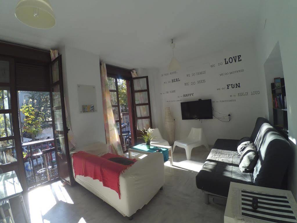 The Spot Guest house