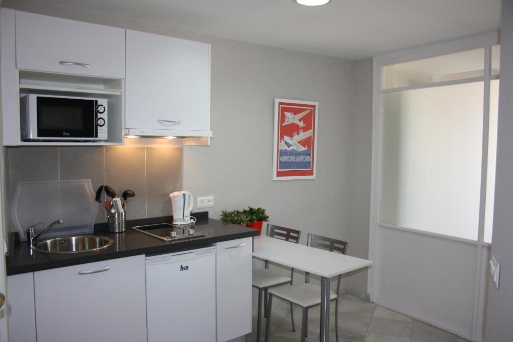 Avenida Apartamento Sevilla