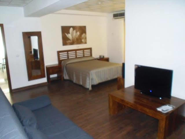 Jentoft Apartment
